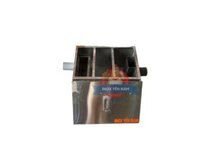 Bẫy Mỡ Inox 40 Lít