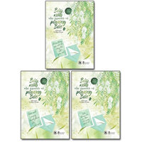 Bảy Năm Vẫn Ngoảnh Về Phương Bắc (Combo Tập 3+4+5)