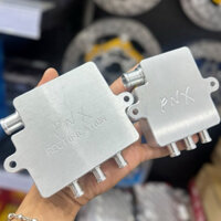 Bẫy Nhớt Thông Hơi Máy CNC 3 Lỗ PNX Gắn Nhiều Dòng Xe