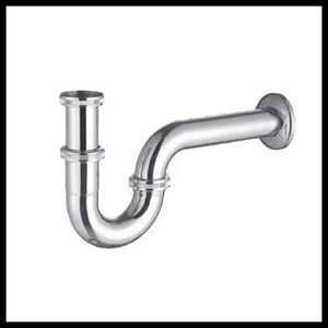Bẫy nước P-trap Hafele 495.61.241