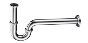 Bẫy nước P-trap Hafele 495.61.241
