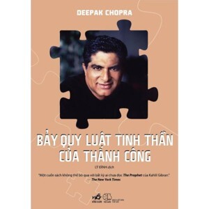 Bảy quy luật tinh thần của thành công