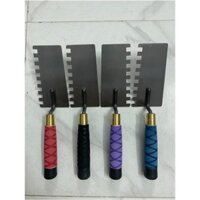 Bay Răng Cưa Đặt Biệt Thế Hệ Mới Cán Chống Trượt Đồng Tâm  - Vinmax