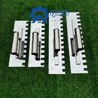 Bay Răng Cưa Ốp Lát Gạch Inox Cao Cấp - Dài 30cm Và 40cm