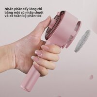 Bay Tẩy Lông Mèo Groomer Chó Tạo Kiểu Tóc Massage Phòng Ngừa