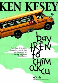 Bay Trên Tổ Chim Cúc Cu Tái Bản