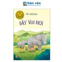 Bầy Voi Đen - Tái Bản 2024