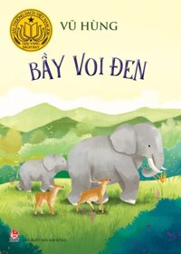 Bầy Voi Đen