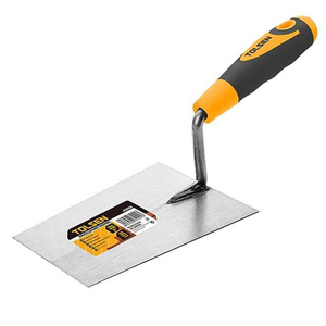 Bay vuông cán nhựa 140mm Tolsen 41055