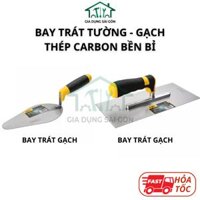 Bay Xây Dựng - Chất Liệu Thép Carbon Chống Mòn Bền Bỉ - DL509208