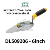 Bay Xây Dựng - Chất Liệu Thép Carbon Chống Mòn Bền Bỉ - DL509206