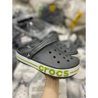 Baya sục crocsss