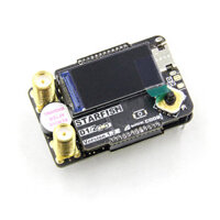 BAYCK Starfish 5.8GHz RX5808 Diversity Receiver for Skyzone Fatshark Dominator FPV Goggles