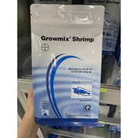 [Bayer] Khoáng Growmix 1kg Bayer