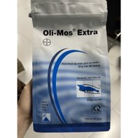 [Bayer] Men tiêu hóa - Olimos Extra