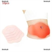 Bb 10 Chiếc Wonder Slimming Patch Bụng Giảm Cân Đốt Mỡ Slim Patch