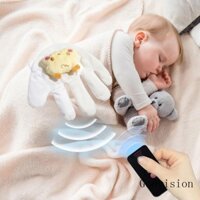 Bb Calming Hand Baby Soothing Gối Cho Trẻ Em Mềm Thoáng Khí Trợ Lý Ngủ