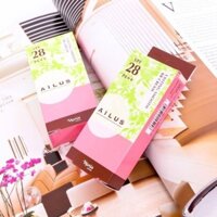 BB CREAM AILUS NARIS TỪ NHẬT BẢN (2 TÔNG MÀU)