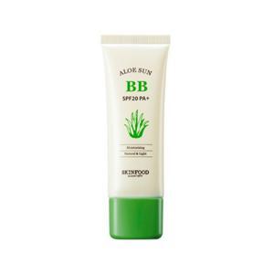 Kem nền BB Cream Aloe sun skinfood
