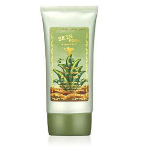 Kem nền BB Cream Aloe sun skinfood
