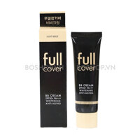 BB Cream Aritaum Full Cover 01 Light Beige 50ml