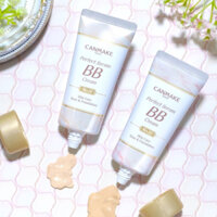 BB Cream Canmake Perfect Serum