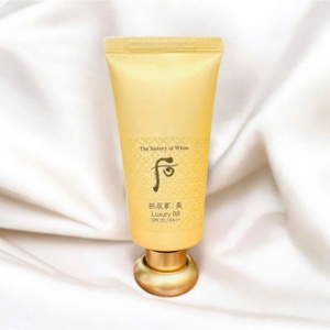BB cream cao cấp Hoàng cung - Whoo Mi Luxury BB