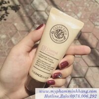 BB CREAM CHO DA MỤN OIL FREE BB CREAM THE FACE SHOP