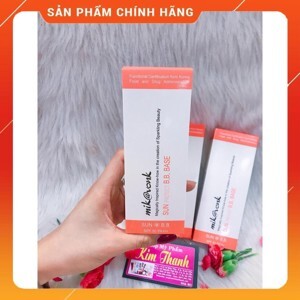 BB Cream chống nắng MIK@VONK SPF50 60ml