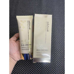 BB Cream chống nắng MIK@VONK SPF50 60ml