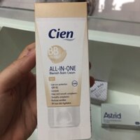 BB cream Cien all in one