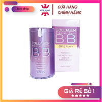 BB cream Collagen Cellio tone 21 TONE SÁNG