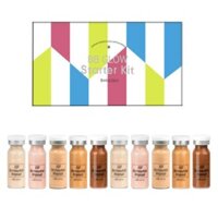 Bb Cream Glow Face Skin Care Serum Essence Ampoule Foundation Brightening White