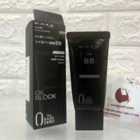 BB Cream Kanebo Kate cover & oil block, che phủ, kìm dầu, be tự nhiên EX2