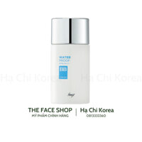 BB Cream không trôi Waterproof BB SPF50+ PA++++ fmgt The Face Shop (50ml)