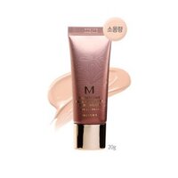 BB cream Missha Signature Real Complete 20g