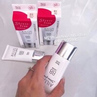 BB Cream Naris Ailus New 4955814700874