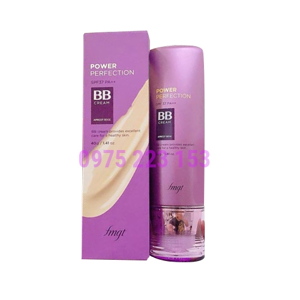 BB Cream Power perfection The Face Shop 20ml