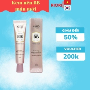 BB Cream Riori