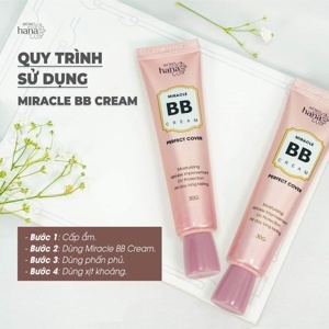 BB Cream Riori