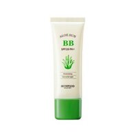 BB Cream Skinfood Aloe Sun SPF 20 PA+++