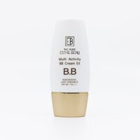 bb cream the pure esthebeau - date 2025