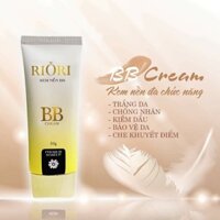 BB Cream