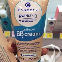 BB cream