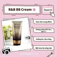 BB CREAM