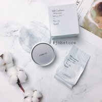 BB Cushion Laneige Pore Control