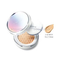 BB Cushion Laneige Pore Control SPF 50+ No.21