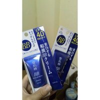 BB Kose Cream Sekkisei White BB Cream (30g)