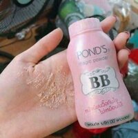 BB pond's trắng hồng
