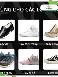 (BB-relaxation) Keo dán giày thể thao, keo dán đa năng, keo dán giày dép siêu chắc trong suốt 60ml